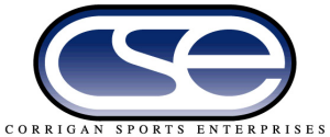 Logo for Corrigan Sports Enterprises