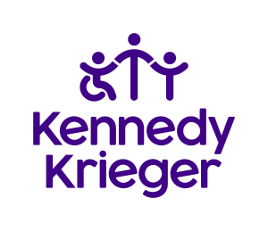 Logo for Kennedy Krieger