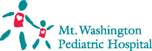Logo for Mt. Washington Pediatric Hospital