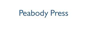 Logo for Peabody Press