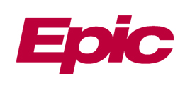 Logo for EPIC