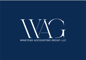Logo for Winstead Account Group, LLC