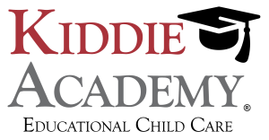 Logo for Kiddie Academy