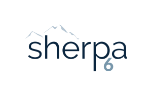 Logo for Sherpa 6