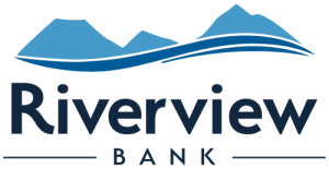 Sponsor Logo for Riverview Bank