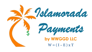Sponsor Logo for Islamorada Payments