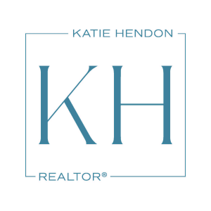 Sponsor Logo for Katie Hendon Real Estate