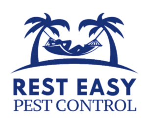 Sponsor Logo for REST EASY PEST CONTROL