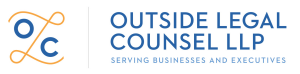 Sponsor Logo for Outside Legal Counsel