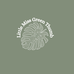 Sponsor Logo for Little Miss Green Thumb