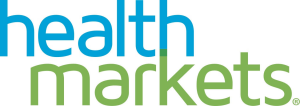 Sponsor Logo for Health Markets