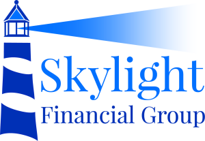 Sponsor Logo for Skylight Financial Group