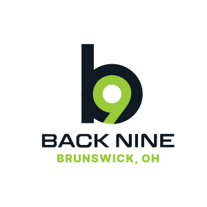 Sponsor Logo for Backnine