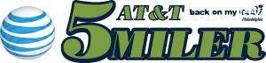 AT&T Back on My Feet 5-Miler