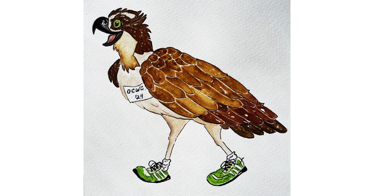 OCWC Charity 5K & Fun Run