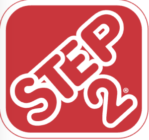 Sponsor Logo for Step2