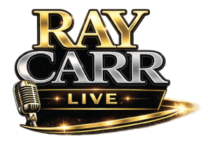 Sponsor Logo for Ray Carr Live