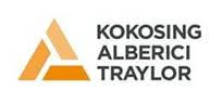 Logo for Kokosing Alberici Traylor