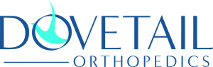 Logo for Dovetail Orthopedics