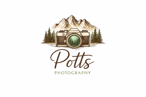 Sponsor Logo for Potts Photography