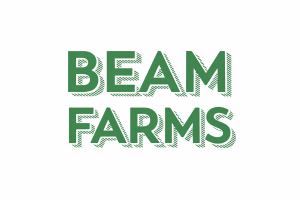 Sponsor Logo for Beam Farms - Wood Shavings