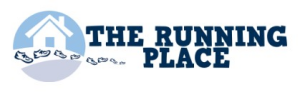 Sponsor Logo for The Running Place