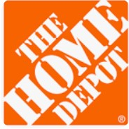 Sponsor Logo for Home Depot