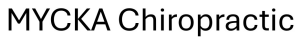Sponsor Logo for MYCKA Chiropractic