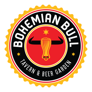 Sponsor Logo for Bohemian Bull
