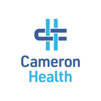 Sponsor Logo for Cameron Memorial Community Hospital
