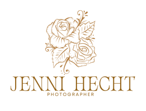 Sponsor Logo for Jennie Hecht Photographer