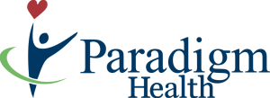 Sponsor Logo for Paradigm Health