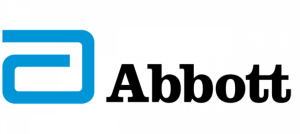 Sponsor Logo for Abbott Labratories