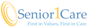 Sponsor Logo for Senior1 Care