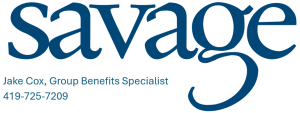 Sponsor Logo for Savage