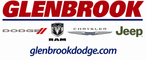 Sponsor Logo for Glenbrook Dodge