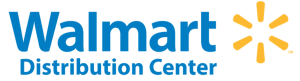 Sponsor Logo for Walmart Distribution Center-Auburn