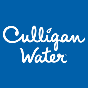 Sponsor Logo for Culligan Water