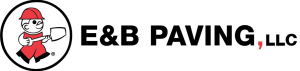 Sponsor Logo for E&B Paving, LLC