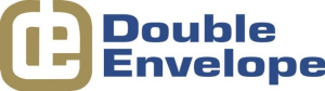 Sponsor Logo for Double Envelope