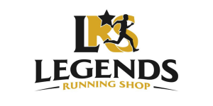 Sponsor Logo for Legends Running Shop