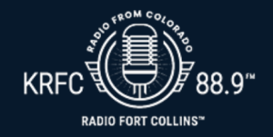 Sponsor Logo for KRFC