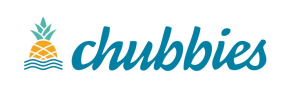 Sponsor Logo for Chubbies