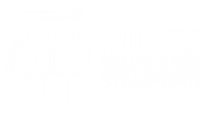 Sponsor Logo for Riley Volvo of Stamford