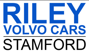 Sponsor Logo for Riley Volvo of Stamford