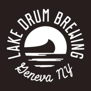 Sponsor Logo for Lake Drum Brewing