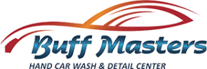 Sponsor Logo for BuffMasters Car Wash