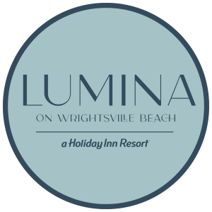 Sponsor Logo for Lumina on Wrightsville Beach - A Holiday Inn Resort