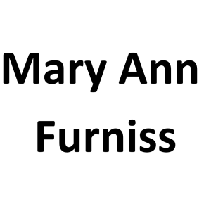Sponsor Logo for Mary Ann Furniss
