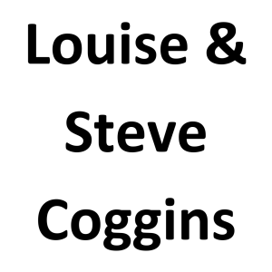 Sponsor Logo for Louis Coggins